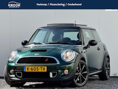 MINI Cooper S - 1.6 Salt | 2013 | Automaat |