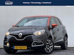 Renault Captur - 1.2 TCe Dynamique | 2017 | Automaat |