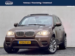 BMW X5 - XDrive35i High Executive | 2013 | Panorama |