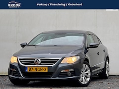 Volkswagen Passat CC - 1.8 TSI 5p. | Automaat | Highline | 2010 |