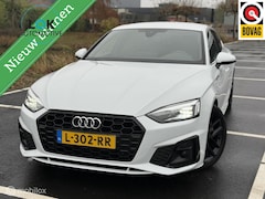 Audi A5 Sportback - 40 TDI S Line ACC|VIRTUAL|FACELIFT