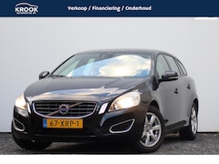 Volvo V60 - 1.6 T3 Momentum | Automaat | 2012 |