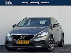 Volvo V40 Cross Country - 2.0 D2 Nordic+ | 2017 | 1e eigenaar |