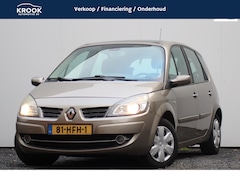 Renault Scénic - 1.6-16V Business Line | 2008 | Panorama |