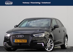 Audi A3 Sportback - 1.4 e-tron Sport | 2017 | Dealer onderhouden |