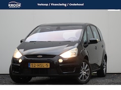Ford S-Max - 2.0-16V | 2009 | 7 persoons |