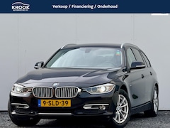 BMW 3-serie Touring - 320d Upgrade Edition | 2013 | Automaat |