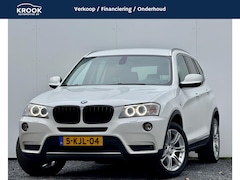 BMW X3 - XDrive20d High Executive | 2011 | Automaat | Youngtimer |