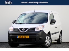 Nissan NV250 - 1.5 dCi 95 L1H1 Acenta | 2020 | 3 zit | Airco | Nieuwstaat |