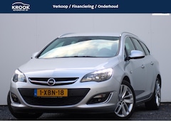 Opel Astra Sports Tourer - 1.4 Turbo Sport | 2014 |