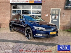 Volkswagen Passat Variant - 1.4 TSI ACT Highline Business R
