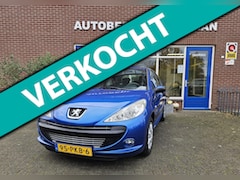 Peugeot 206 - 1.4 Millesim 200