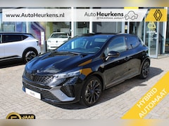 Renault Clio - E-Tech Full Hybrid 145 Automaat esprit Alpine