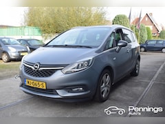 Opel Zafira - 1.6 CDTI Business+ 7p. KETTING OLIEPOMP GEBROKEN CHAIN OILPUMP BROKEN