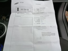 Citroën C2 - 1.4 HDI Caractère