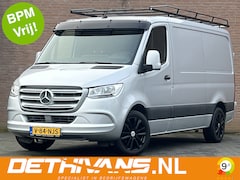 Mercedes-Benz Sprinter - 316CDI 164PK L2H1 / Airconditioning / Imperiaal / Euro6