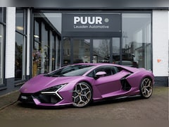 Lamborghini Revuelto - 6.5 V12 ''Viola SE 30'' Ad Personam - FULL XPEL