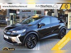 Renault Captur - E-Tech full hybrid 160 esprit Alpine | Pack Privilege | Pack Light & Sound |