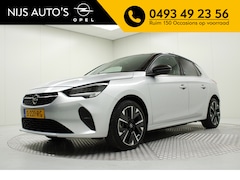 Opel Corsa-e - Level 3 50 kWh | NL Auto | Navi / Climate / Start Stop / LED / Cruise