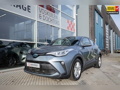 Toyota C-HR - 1.8 Hybrid Dynamic |Apple Carplay|Navi|Camera