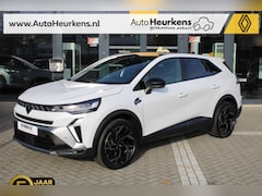 Renault Symbioz - E-Tech full hybrid 160 esprit Alpine | Pack Light & Sound |