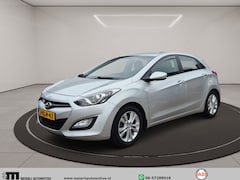 Hyundai i30 - 1.6 GDI i-Vision