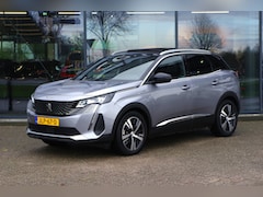Peugeot 3008 - 1.6 HYbrid 300 PK Allure Pack Business PHEV, Panoramadak, Adap. Cruise Control, Camera