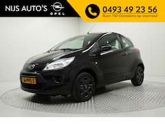 Ford Ka - 1.2 Comfort start/stop | Airco / Radio CD & mp3 / Elektrische Ramen