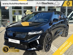 Renault Rafale - E-Tech full hybrid 200 esprit Alpine | Automaat | Pack Light and Sound |