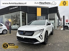 Renault Rafale - E-Tech full hybrid 200 esprit Alpine l Tijdelijk 5 jaar fabrieksgarantie l Meer dan € 5.90