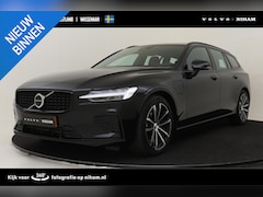 Volvo V60 - T6 PLUG-IN HYBRID AWD PLUS DARK -HARMAN/KARDON|360°CAM|BLIS|TREKHAAK|POWER-SEATS