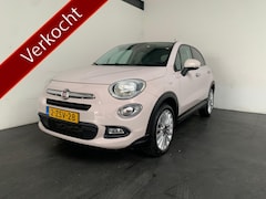 Fiat 500 X - 1.4 Turbo MultiAir PopStar. Clima