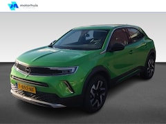 Opel Mokka Electric - Elektrisch 50kWh 136pk Business Elegance