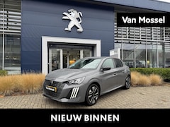 Peugeot 208 - Hybrid 100 e-DCS6 Allure