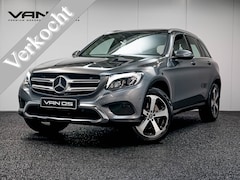 Mercedes-Benz GLC-klasse - GLC 220 d 4MATIC | Pano | COMAND | Distronic