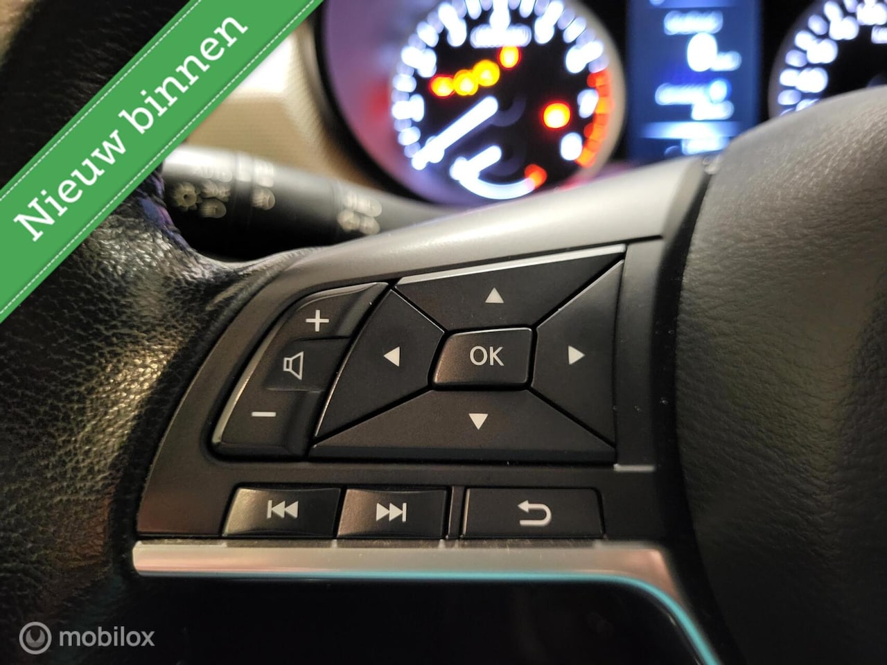 Nissan Micra - 0.9 IG-T N-Connecta *NL, RIJKLAARPRIJS!*