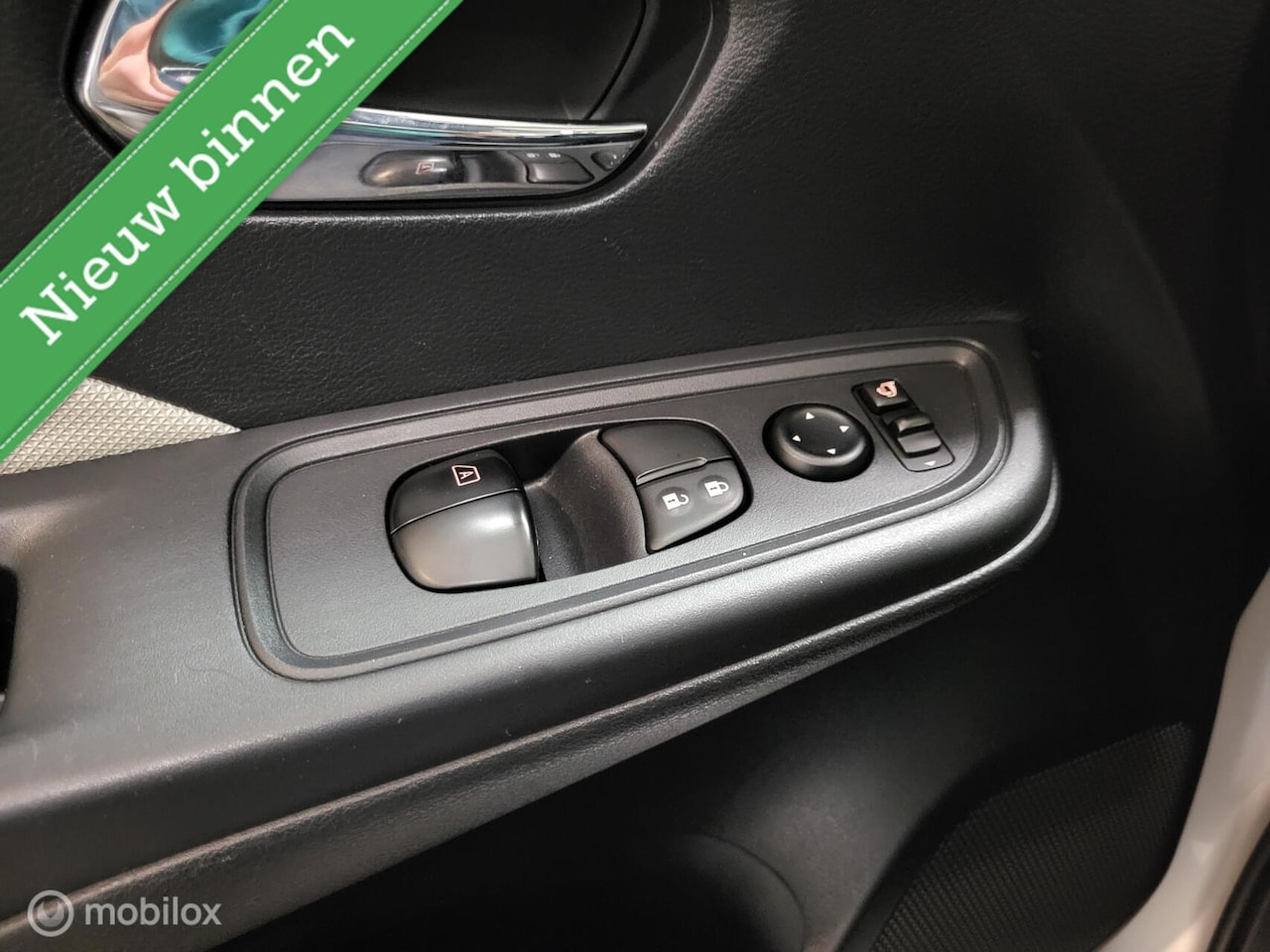 Nissan Micra - 0.9 IG-T N-Connecta *NL, RIJKLAARPRIJS!*