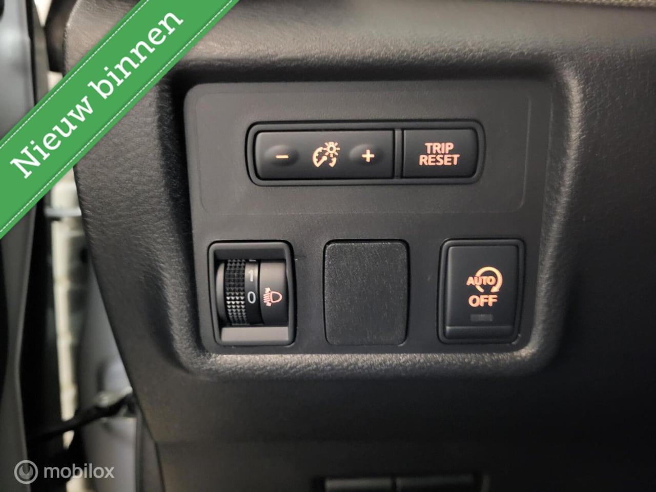 Nissan Micra - 0.9 IG-T N-Connecta *NL, RIJKLAARPRIJS!*