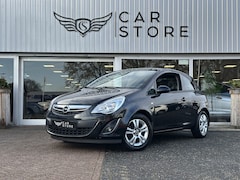 Opel Corsa - 1.3 CDTi EcoFlex S/S Anniversary Edition |STOEL+ST VWM|CAMERA|PDC|LEDER|CRUISE|AIRCO