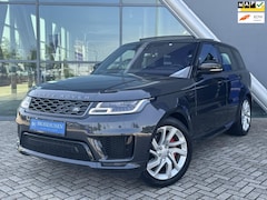 Land Rover Range Rover Sport - P400e HSE Dynamic 404pk Panoramadak / Trekhaak / Luchtvering / Stoel Ventilatie