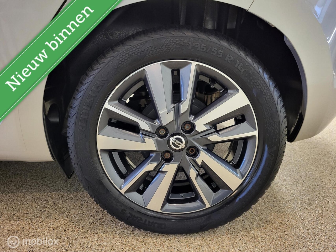 Nissan Micra - 0.9 IG-T N-Connecta *NL, RIJKLAARPRIJS!*