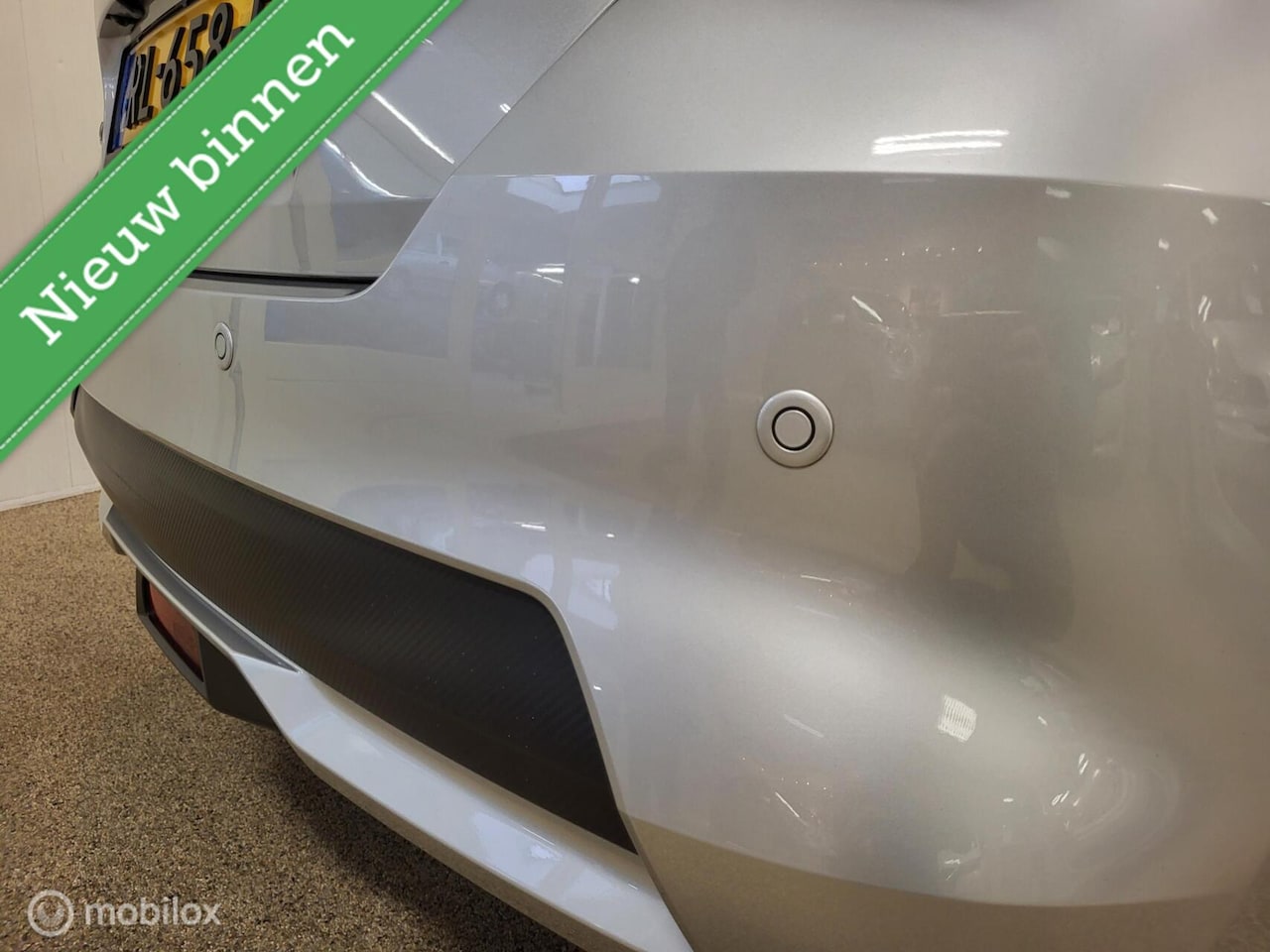 Nissan Micra - 0.9 IG-T N-Connecta *NL, RIJKLAARPRIJS!*