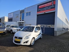 Suzuki Splash - 1.2 Comfort