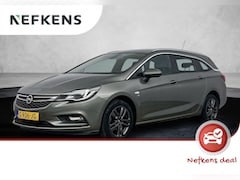 Opel Astra Sports Tourer - ST 105pk 120 Jaar Edition | 1ste eigenaar | Climate | Parkeersensoren VOOR+Achter | Naviga