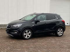Opel Mokka X - 1.4 Turbo Innovation BELGISCH/BTW