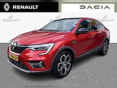 Renault Arkana - 1.6 E-Tech Hybrid 145 Intens