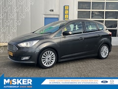 Ford C-Max - 1.0 Titanium TREKHAAK TECHPACK