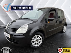 Renault Modus - 1.2 16V Dynam Comfort Airco Elek.R Lmv