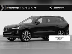 Volvo EX90 - Twin Motor Ultra 335KW | 800V | Bowers & Wilkins | 22" Y-Spaaks | Pilot Pack | Climate Pac