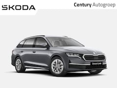 Skoda Octavia Combi - Business Edition Plus 1.5 TSI m-HEV 85 kW / 115 PK